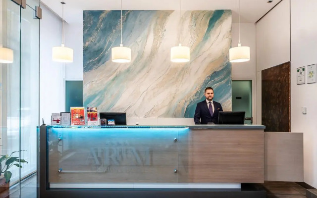 Atrium Fashion Hotel