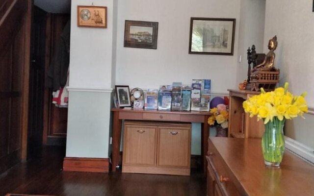 Bankside B&B