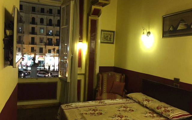 Cairo Inn