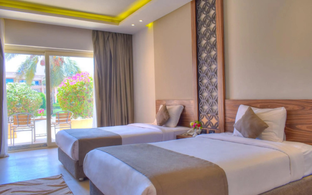 Jasmine Palace Resort & Spa