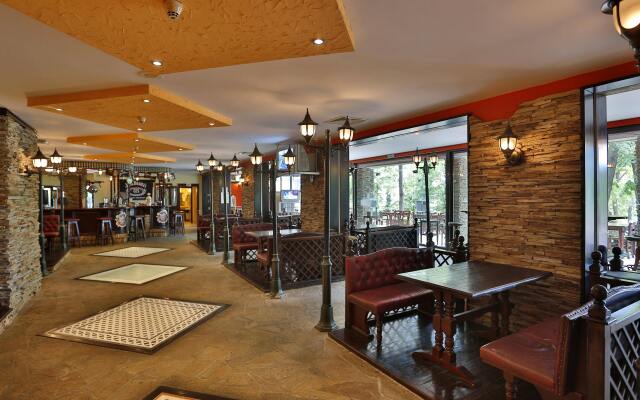 Hotel Sofia - All Inclusive