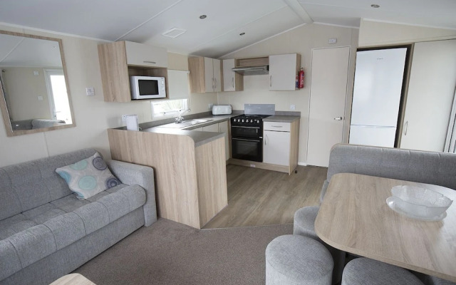 Waterside Holiday Park & Spa