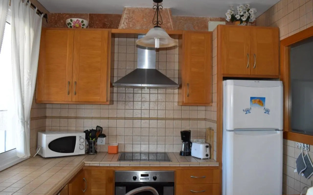 Pueblo de Fornells. Tramuntana, 37 2º