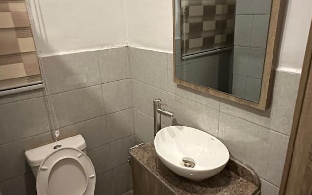 Moz One Executive Guest Rooms-Tourggourt