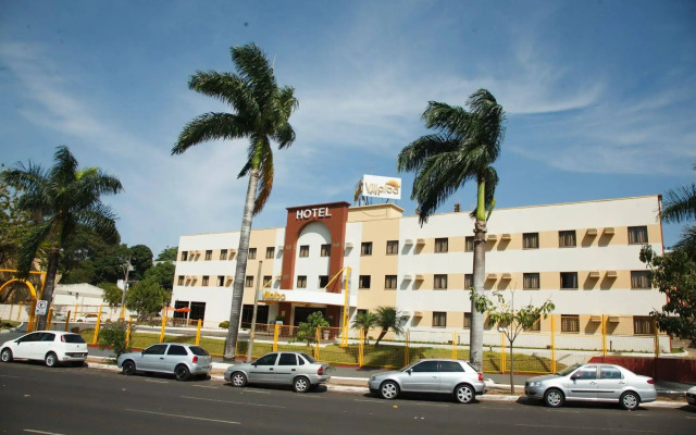 Villalba Hotel Uberlandia