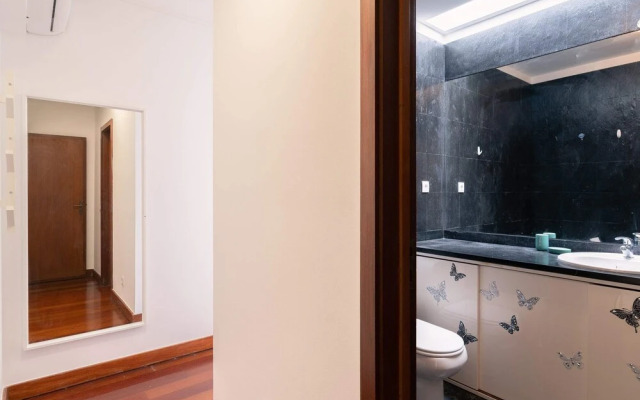 Spacious 3BR Home Near The Beach by GuestReady