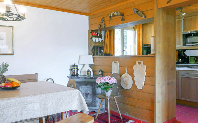 Chalet Mioche