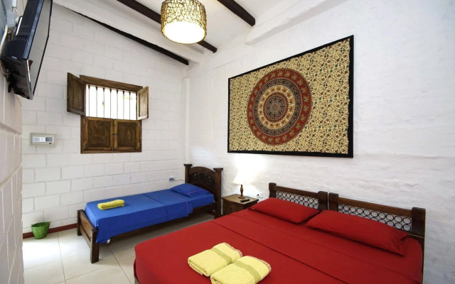 Casa Ruta Sur