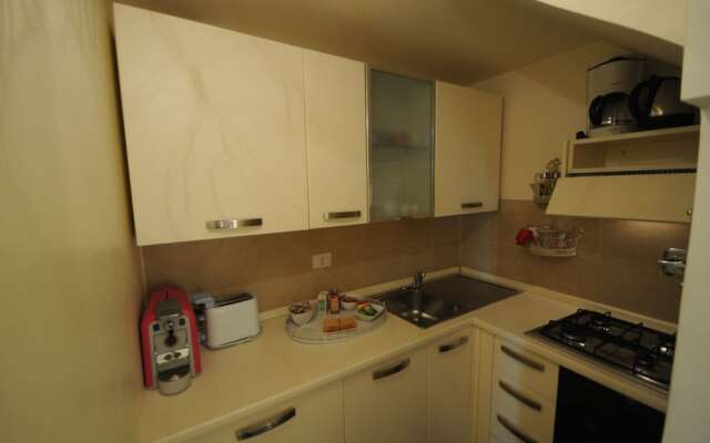 Mini Resort Fontana Maggiore