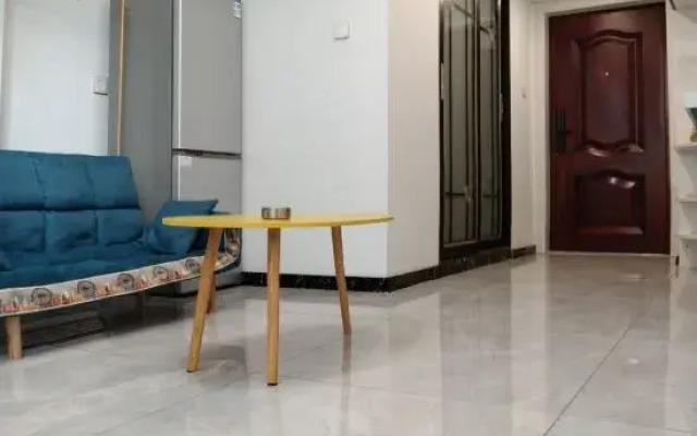 Yibeiloft Apartment