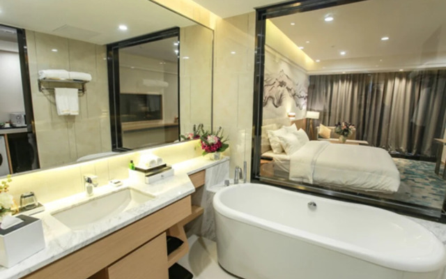Faithland Atin Hotel Apartment