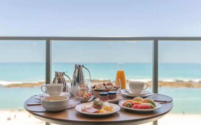 Ritz Barra de São Miguel