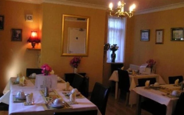 Bramley House