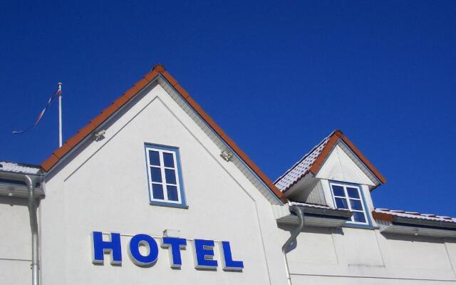 Hotel Ingeborg