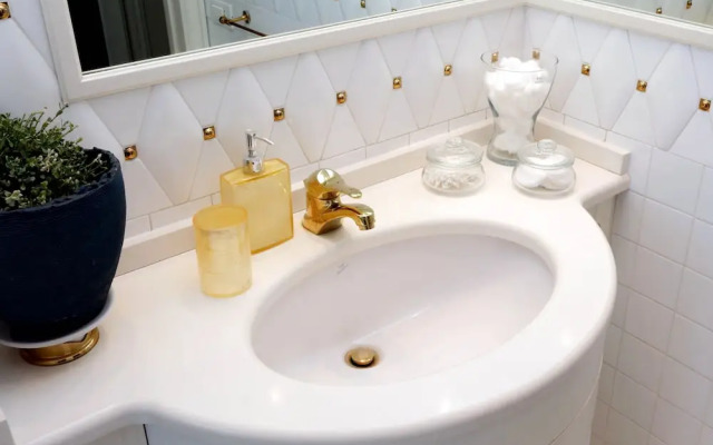 Rione Trastevere apartment