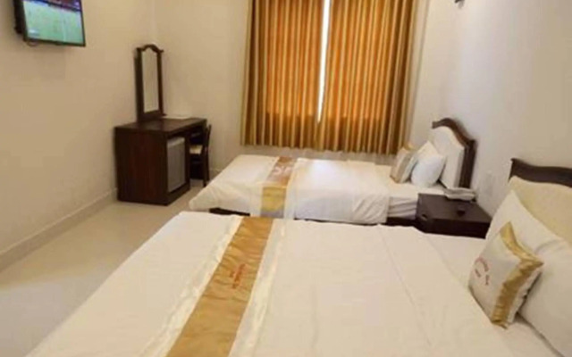 Thai Hoang Gia Hotel