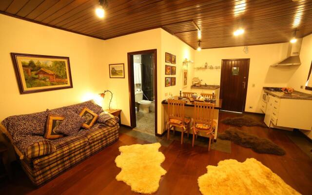 Pousada Alto da Boa Vista