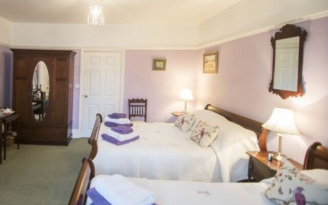 No. 21 Guest Accommodation