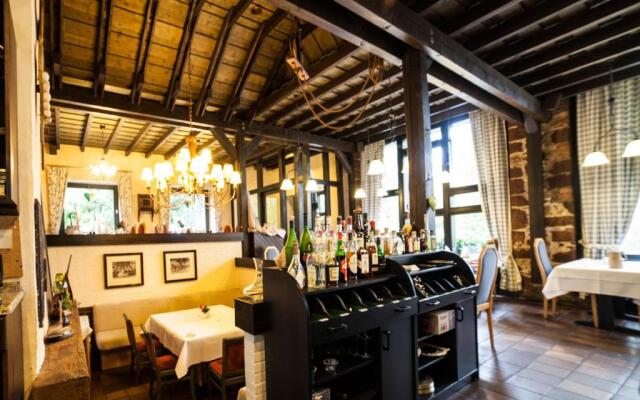 Landhotel Der Schwallenhof 3*Superior