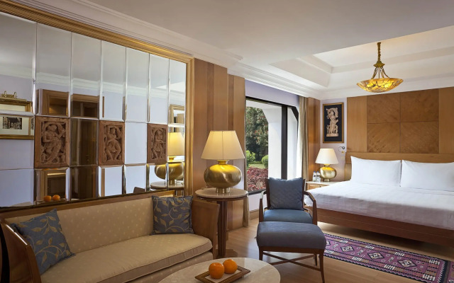 Trident, Bhubaneswar