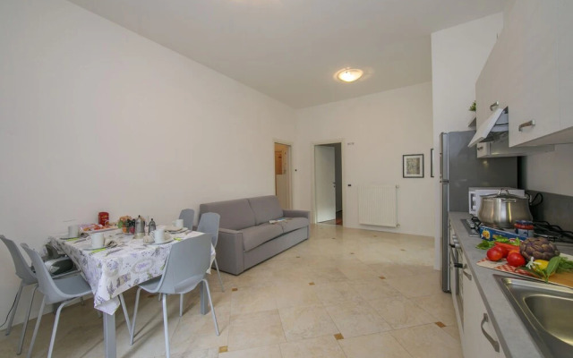 Appartamento Residenza alla Corte