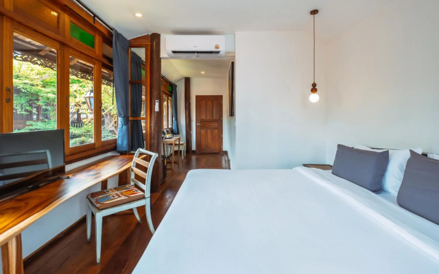 Pao Come Boutique House