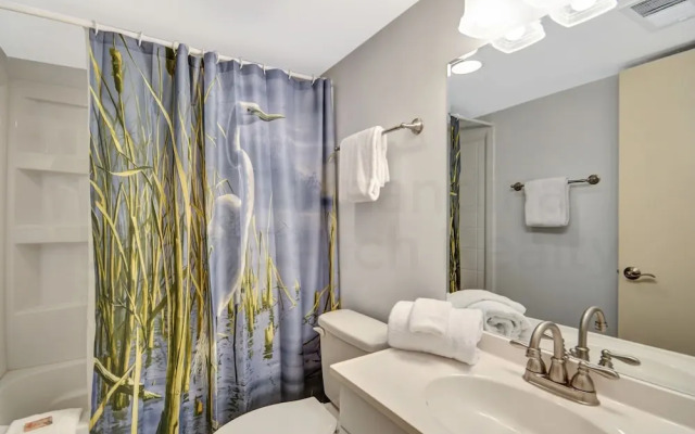 Breathtaking Ocean View Amelia South Condo by RedAwning
