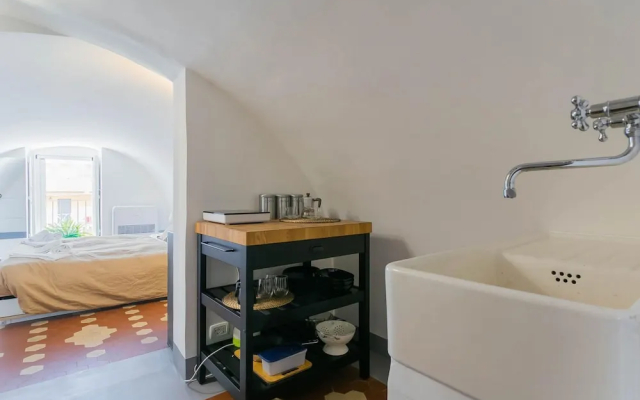 La Mansarda Della Serva by Wonderful Italy