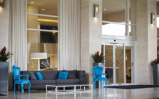 Renaissance Orlando Resort & Spa Hotel