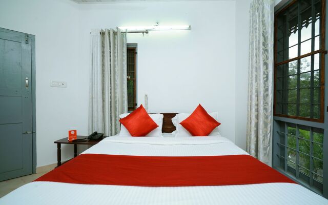 OYO 10029 Hotel Munnar Breeze