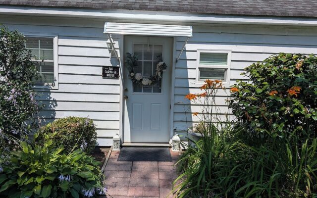 The Virginia Cliffe Inn