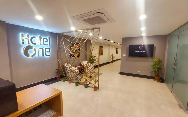Hotel One Sargodha