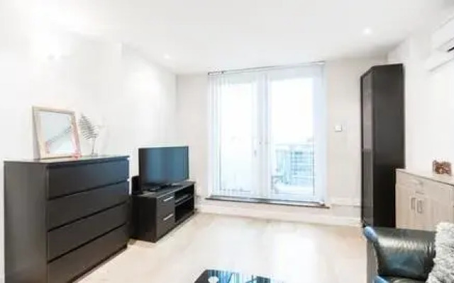 Platinum House Apartment