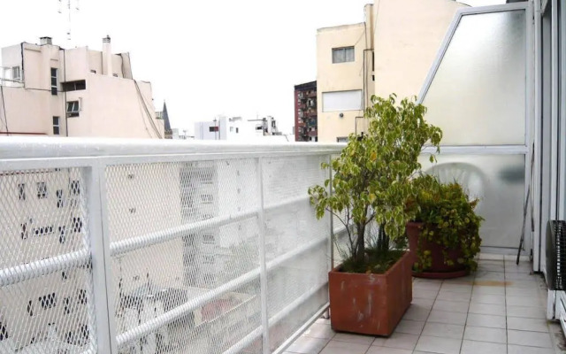 Castillo Argentina Apartamentos - Palermo