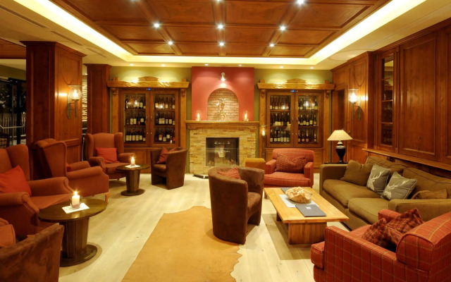 MANNI The Hotel