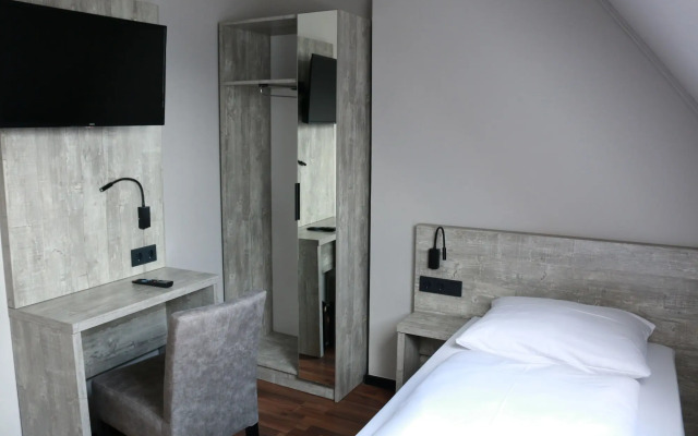 Urban Home Self Check-In Hotel