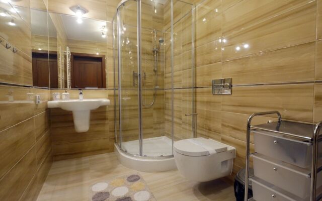 Apartamenty Sun&Snow Rezydencja Park