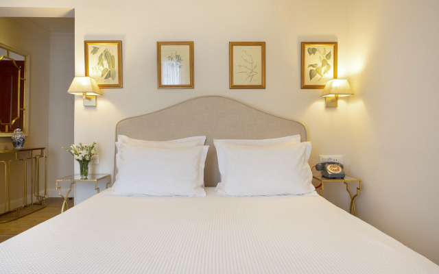 Despotiko Hotel