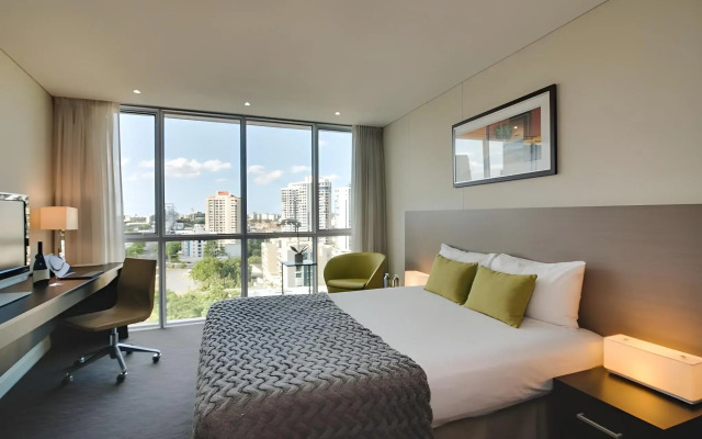 The Point Brisbane Hotel