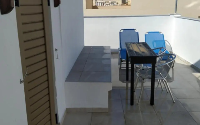 Mavroforos Hotel