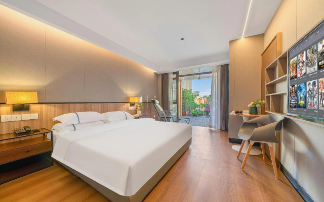 Mingyuan Hotel - Chongqing