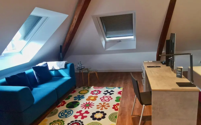 H23 Boardinghotel