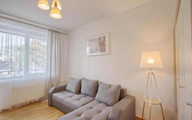 Akva Apartament 1