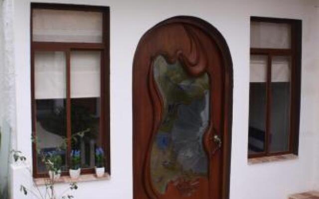 Hostal Sakti
