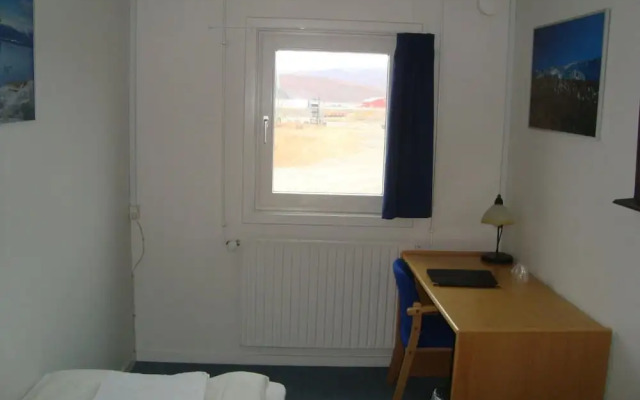 Polar Lodge