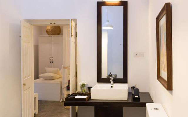 Taru Villas - 906 - Hikkaduwa