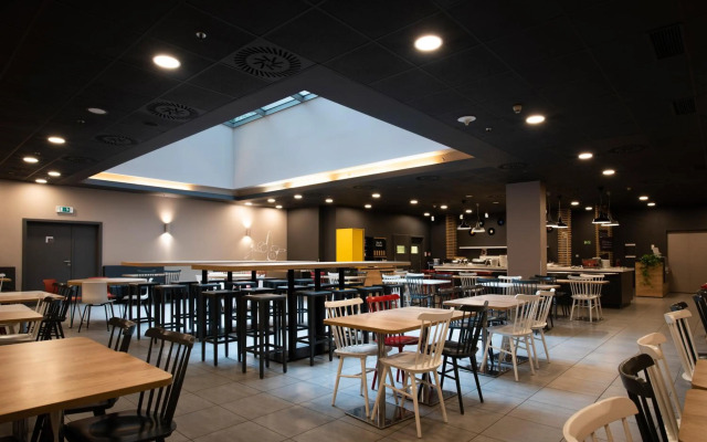 ibis Praha Old Town