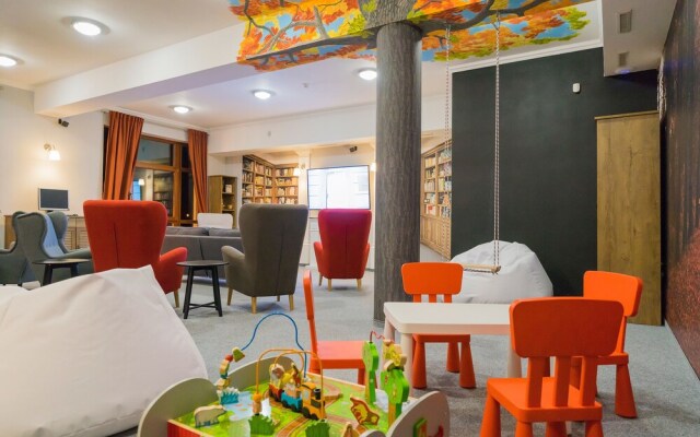 Revelton Studios Frantiskovy Lazne