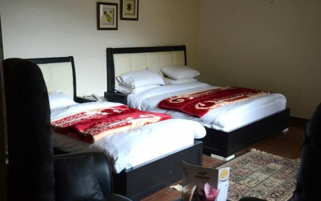 Hotel Demanchi Naran