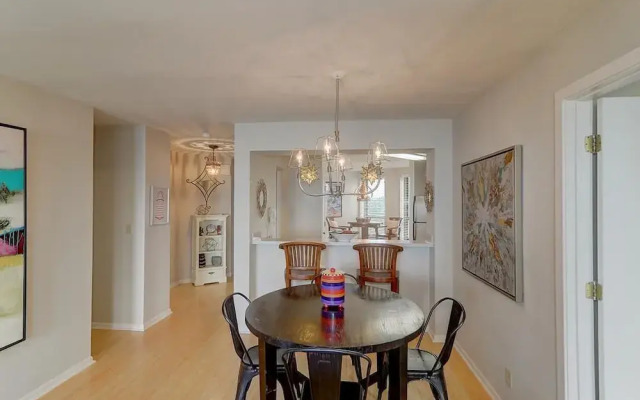 411 Summerhouse Villa